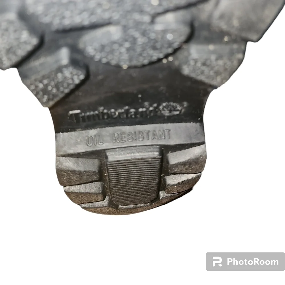 Timberland Premium Waterproof Boots​